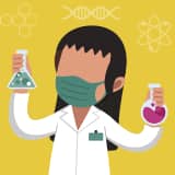 Molecular Biologist